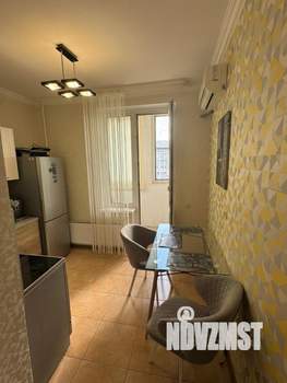 1-к квартира, вторичка, 37м2, 15/17 этаж
