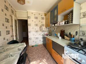 2-к квартира, вторичка, 44м2, 9/9 этаж