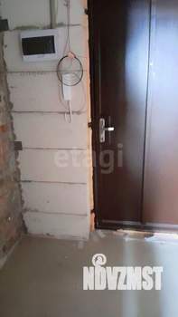 1-к квартира, вторичка, 40м2, 5/25 этаж