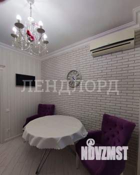 2-к квартира, вторичка, 61м2, 11/20 этаж