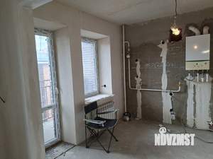 2-к квартира, вторичка, 47м2, 4/5 этаж