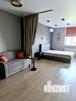 1-к квартира, вторичка, 35м2, 14/26 этаж