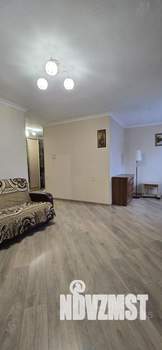 1-к квартира, вторичка, 39м2, 5/9 этаж