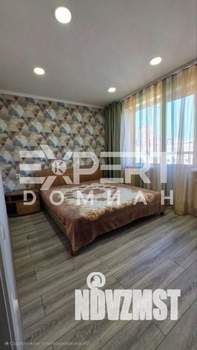 2-к квартира, вторичка, 54м2, 5/6 этаж