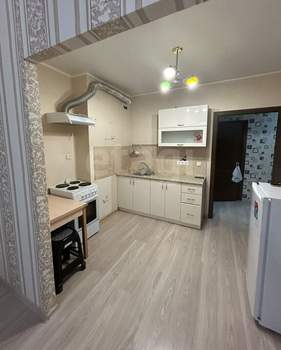 Студия квартира, вторичка, 33м2, 4/16 этаж
