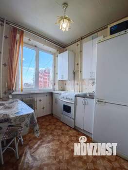 1-к квартира, вторичка, 22м2, 7/9 этаж