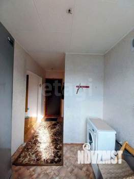 1-к квартира, вторичка, 25м2, 8/9 этаж