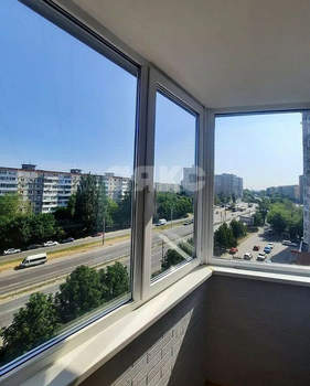 3-к квартира, вторичка, 94м2, 7/17 этаж