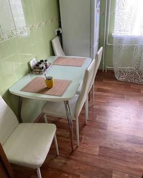 1-к квартира, вторичка, 40м2, 7/9 этаж