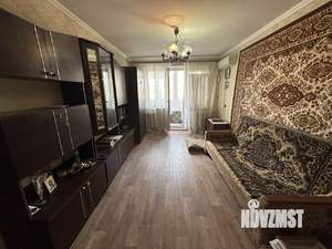 3-к квартира, вторичка, 57м2, 5/5 этаж