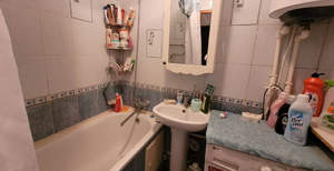 2-к квартира, вторичка, 54м2, 4/10 этаж