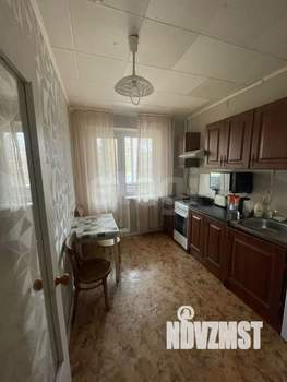 2-к квартира, вторичка, 53м2, 2/11 этаж