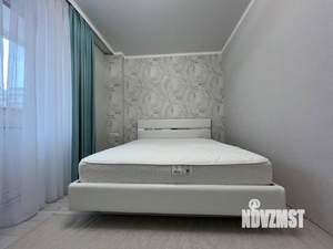 3-к квартира, вторичка, 75м2, 9/24 этаж