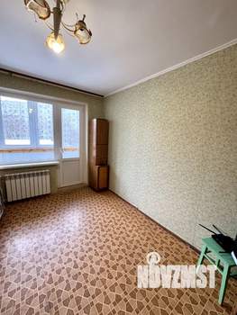 1-к квартира, вторичка, 24м2, 3/9 этаж