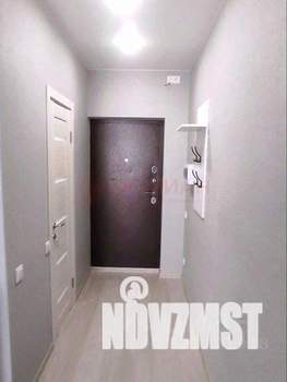 Студия квартира, вторичка, 21м2, 6/24 этаж