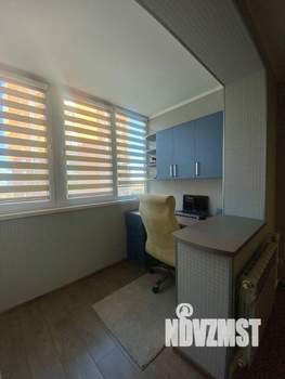 3-к квартира, вторичка, 98м2, 9/9 этаж