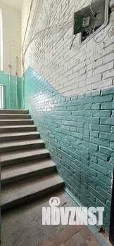 1-к квартира, вторичка, 30м2, 3/4 этаж