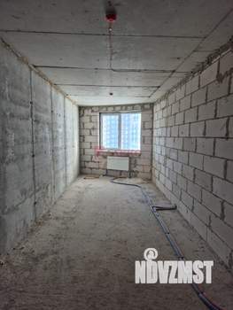 2-к квартира, вторичка, 45м2, 8/25 этаж