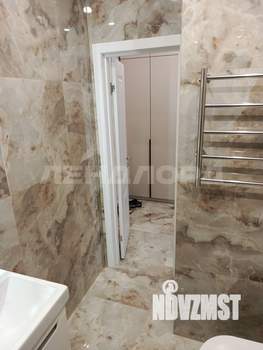 2-к квартира, вторичка, 40м2, 23/25 этаж