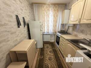 1-к квартира, вторичка, 30м2, 1/9 этаж