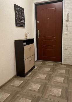 1-к квартира, вторичка, 36м2, 8/17 этаж