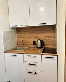 Студия квартира, вторичка, 18м2, 4/5 этаж