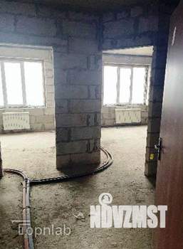 2-к квартира, вторичка, 68м2, 17/18 этаж