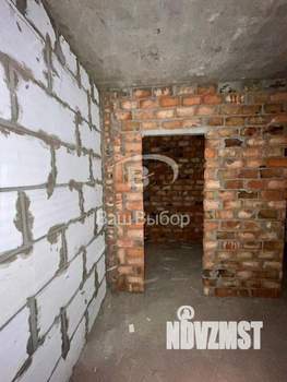 1-к квартира, вторичка, 46м2, 17/17 этаж