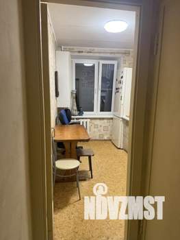 2-к квартира, вторичка, 49м2, 3/5 этаж