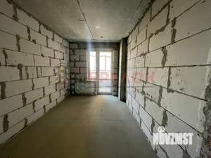 2-к квартира, вторичка, 58м2, 13/24 этаж