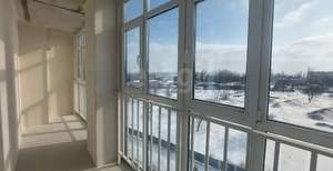 2-к квартира, вторичка, 61м2, 7/12 этаж