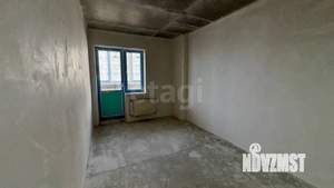 1-к квартира, вторичка, 38м2, 20/24 этаж