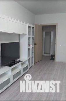 2-к квартира, вторичка, 65м2, 4/17 этаж