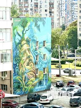2-к квартира, вторичка, 78м2, 5/18 этаж