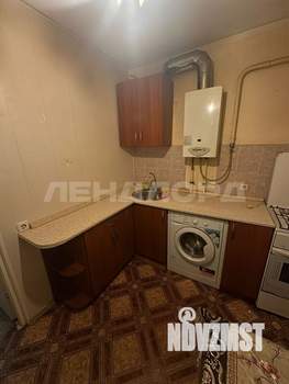 1-к квартира, вторичка, 31м2, 1/5 этаж