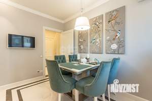 2-к квартира, вторичка, 70м2, 5/23 этаж