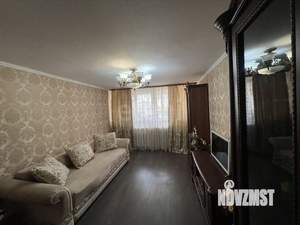 5-к квартира, вторичка, 94м2, 7/12 этаж