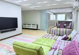 3-к квартира, вторичка, 107м2, 1/10 этаж