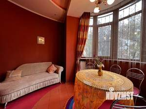 5-к квартира, вторичка, 340м2, 2/6 этаж