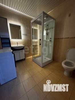 2-к квартира, вторичка, 80м2, 1/4 этаж