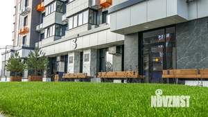 1-к квартира, вторичка, 35м2, 18/19 этаж