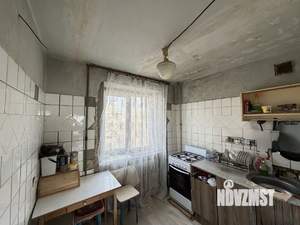 3-к квартира, вторичка, 56м2, 4/5 этаж