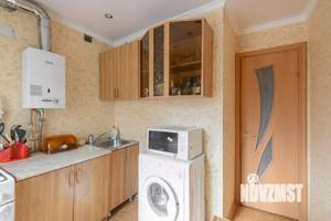 1-к квартира, вторичка, 33м2, 3/5 этаж