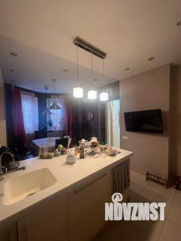 2-к квартира, вторичка, 73м2, 12/17 этаж