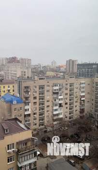 2-к квартира, вторичка, 58м2, 11/22 этаж