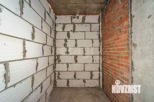 Студия квартира, вторичка, 29м2, 19/25 этаж