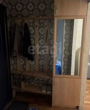 1-к квартира, вторичка, 33м2, 7/10 этаж