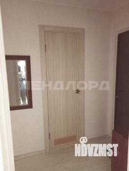 Студия квартира, вторичка, 25м2, 17/18 этаж