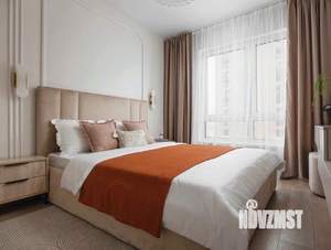 1-к квартира, вторичка, 38м2, 7/20 этаж