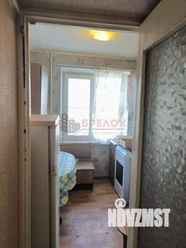 1-к квартира, вторичка, 31м2, 8/9 этаж